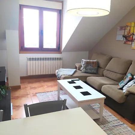 Vistas De Lujo E Inmejorable Ubicacion En Combarro