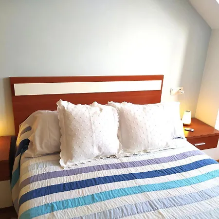 Vistas De Lujo E Inmejorable Ubicacion En Combarro