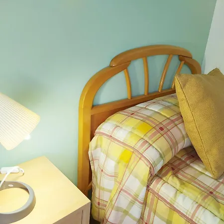 Appartamento Vistas De Lujo E Inmejorable Ubicacion En *