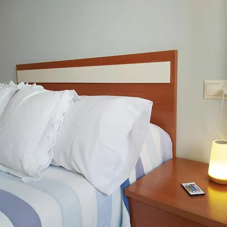 Vistas De Lujo E Inmejorable Ubicacion En Lejlighed *