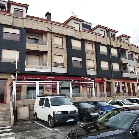 Lejlighed Vistas De Lujo E Inmejorable Ubicacion En