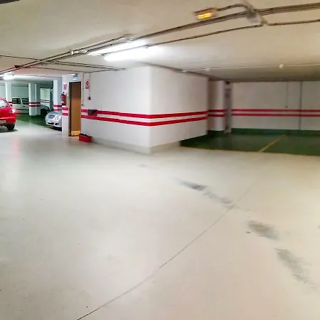 Vistas De Lujo E Inmejorable Ubicacion En 公寓 科巴罗