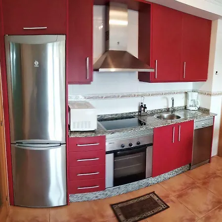 Vistas De Lujo E Inmejorable Ubicacion En * Combarro