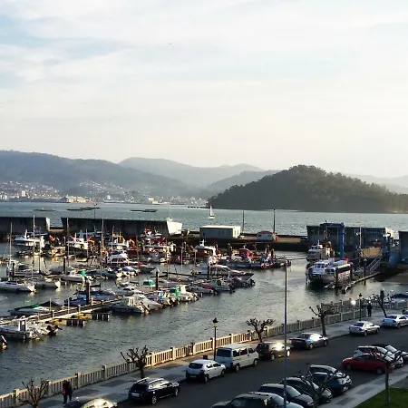 Appartamento Vistas De Lujo E Inmejorable Ubicacion En *