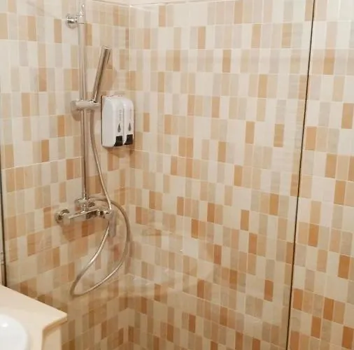 Διαμέρισμα Vistas De Lujo E Inmejorable Ubicacion En