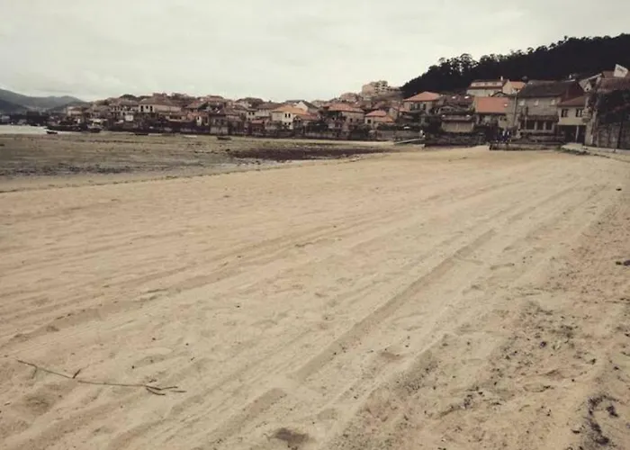 Διαμέρισμα Vistas De Lujo E Inmejorable Ubicacion En