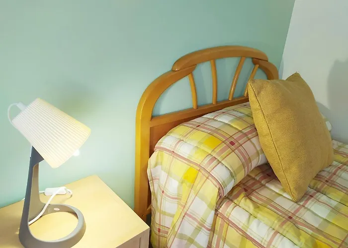 Διαμέρισμα Vistas De Lujo E Inmejorable Ubicacion En *