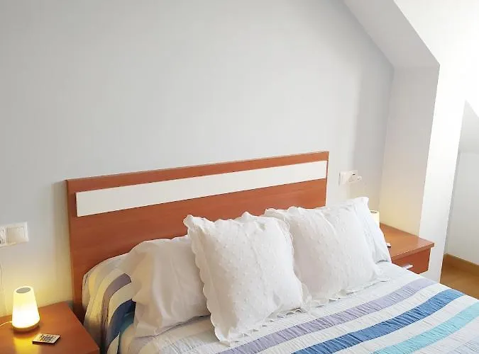 Vistas De Lujo E Inmejorable Ubicacion En * Combarro