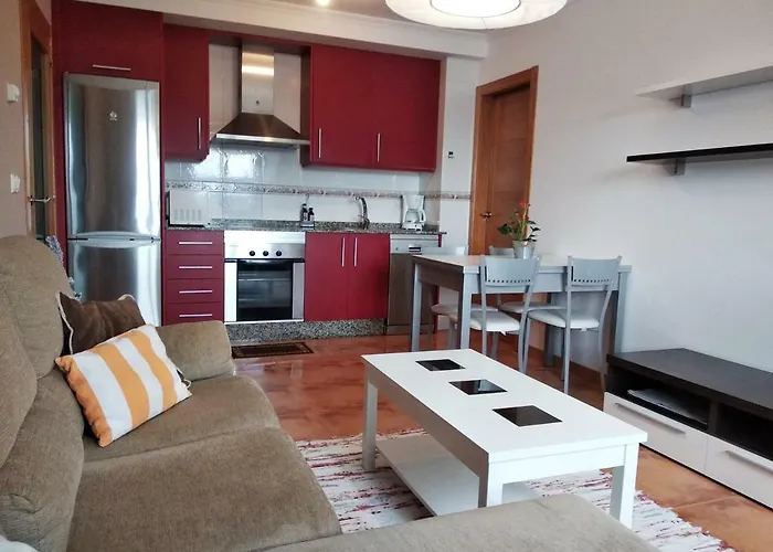 Vistas De Lujo E Inmejorable Ubicacion En Διαμέρισμα