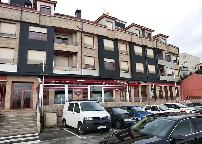 Διαμέρισμα Vistas De Lujo E Inmejorable Ubicacion En