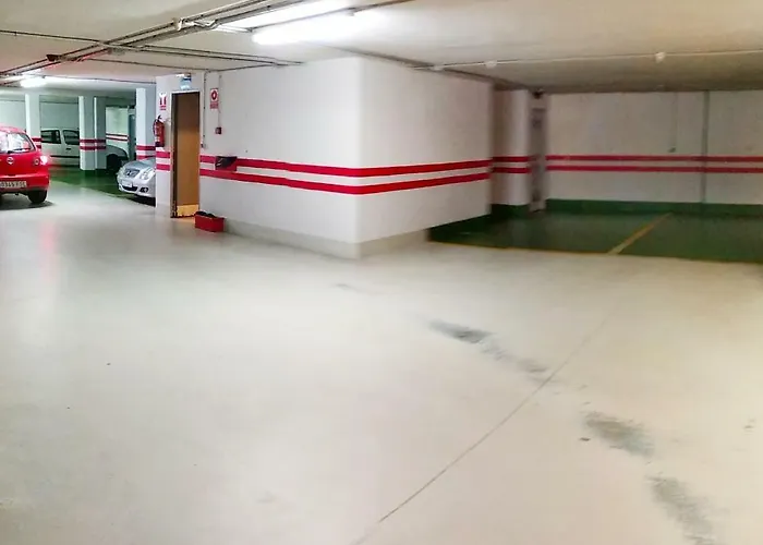 Vistas De Lujo E Inmejorable Ubicacion En Διαμέρισμα Combarro