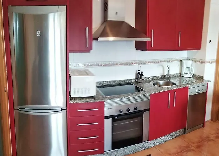 Vistas De Lujo E Inmejorable Ubicacion En * Combarro