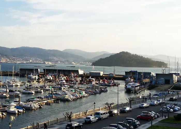 Διαμέρισμα Vistas De Lujo E Inmejorable Ubicacion En *