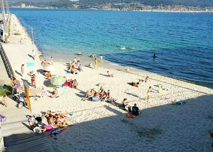 Vistas De Lujo E Inmejorable Ubicacion En