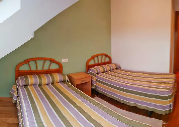 Vistas De Lujo E Inmejorable Ubicacion En * Combarro